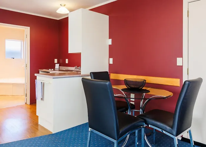 Braemar Motor Lodge
