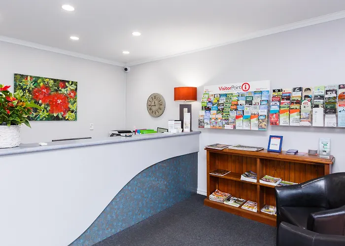 Aubyn Court Spa Motel