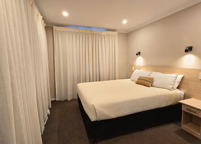 Carramar Motor Inn